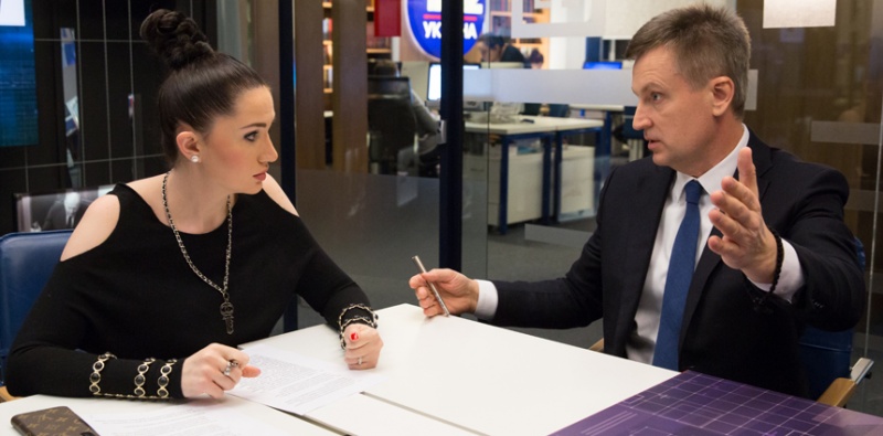 Фото Ростислава ГОРДОНА