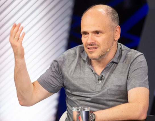 Фото Ростислава ГОРДОНА