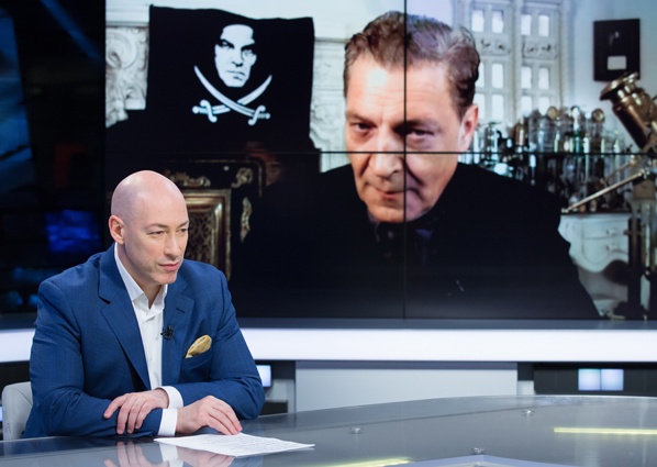 Фото Ростислава ГОРДОНА