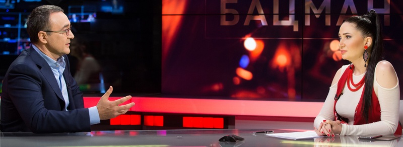 Фото Ростислава ГОРДОНА