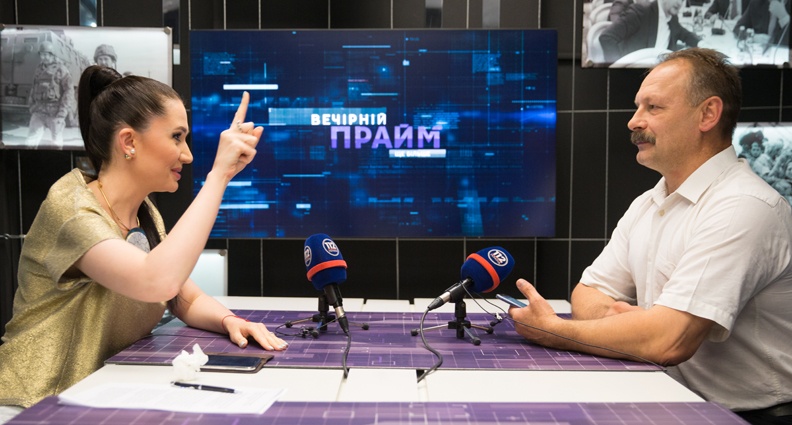 Фото Ростислава ГОРДОНА