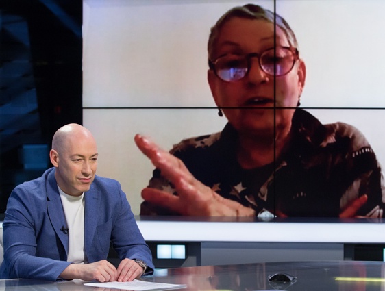 Фото Ростислава ГОРДОНА