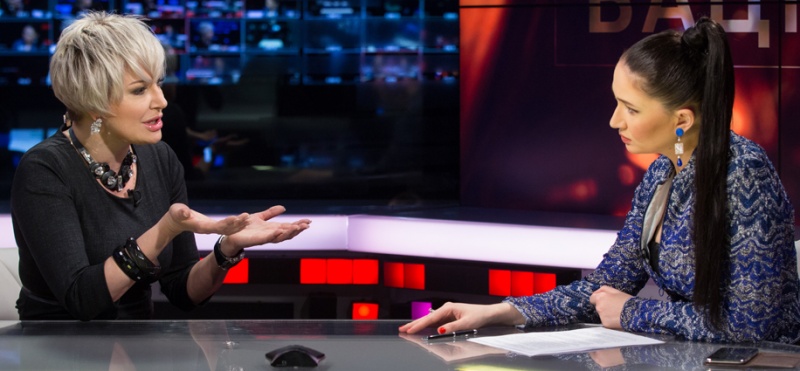 Фото Ростислава ГОРДОНА