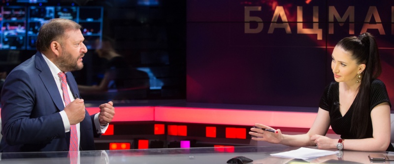 Фото Ростислава ГОРДОНА