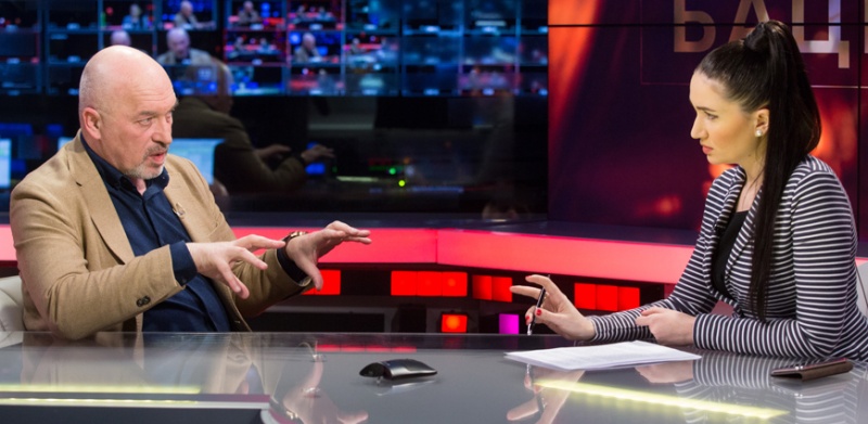 Фото Ростислава ГОРДОНА