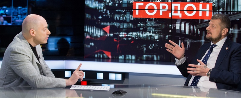 Фото Ростислава ГОРДОНА