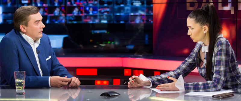 Фото Ростислава ГОРДОНА