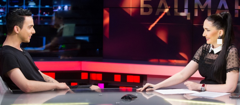 Фото Ростислава ГОРДОНА