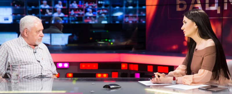 Фото Ростислава ГОРДОНА