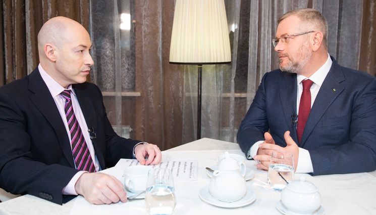 Фото Ростислава ГОРДОНА