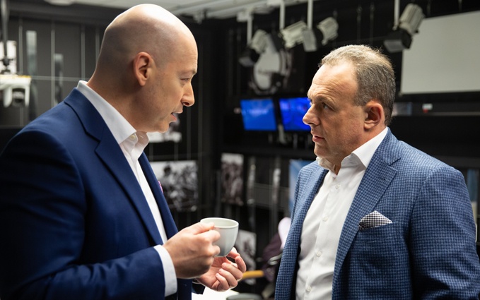 Фото Ростислава ГОРДОНА