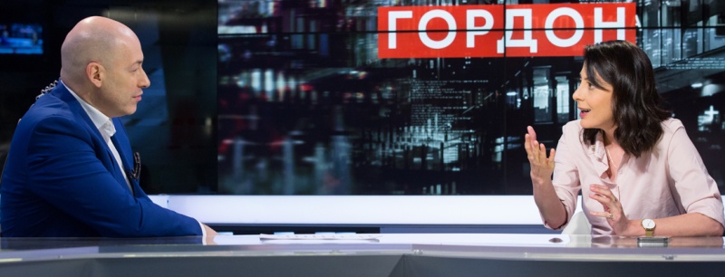 Фото Ростислава ГОРДОНА