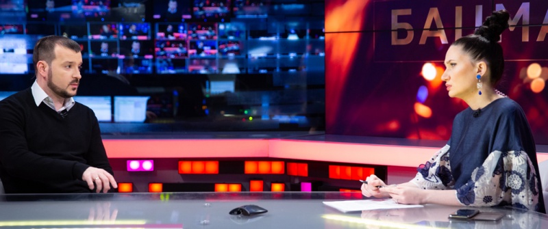 Фото Ростислава ГОРДОНА