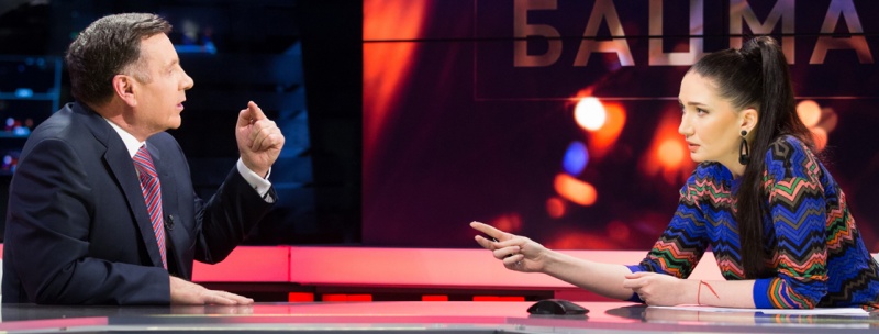 Фото Ростислава ГОРДОНА