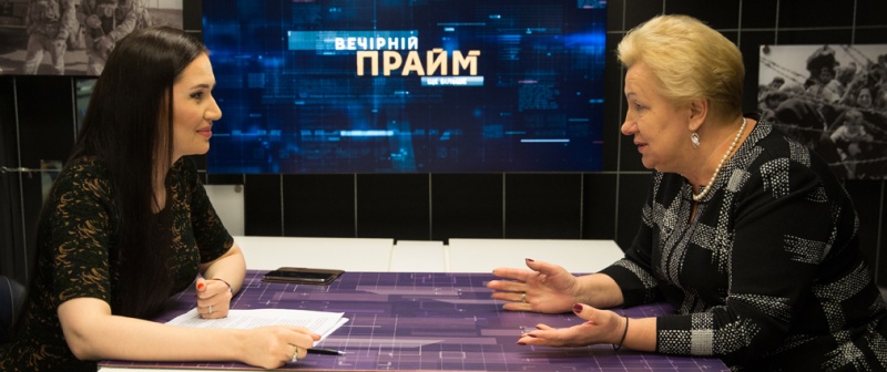 Фото Ростислава ГОРДОНА