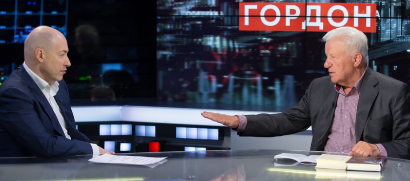 Фото Ростислава ГОРДОНА