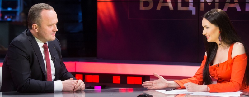 Фото Феликса РОЗЕНШТЕЙНА