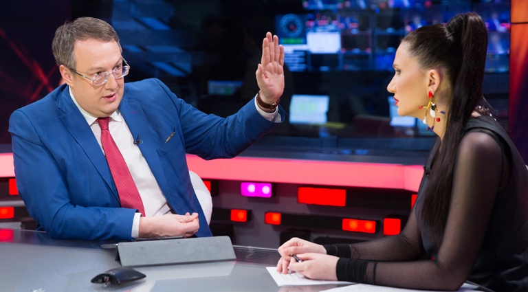 Фото Ростислава ГОРДОНА