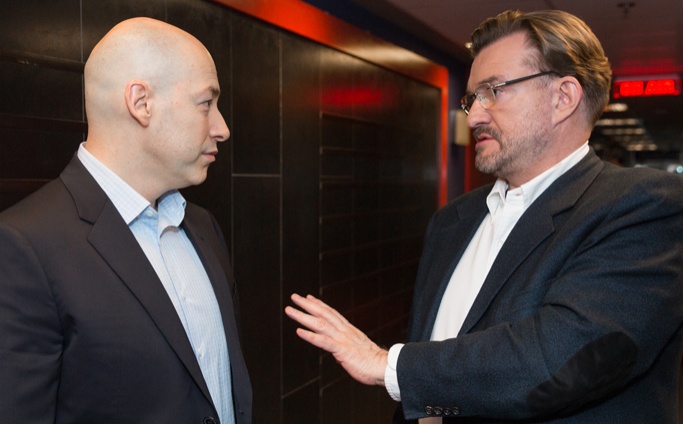 Фото Ростислава ГОРДОНА