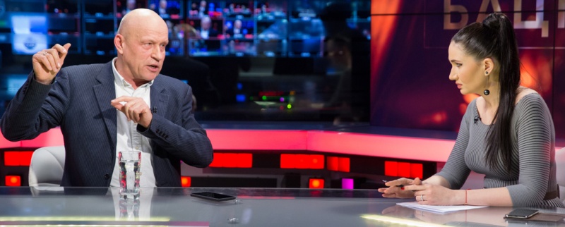 Фото Ростислава ГОРДОНА