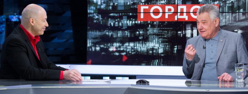 Фото Ростислава ГОРДОНА