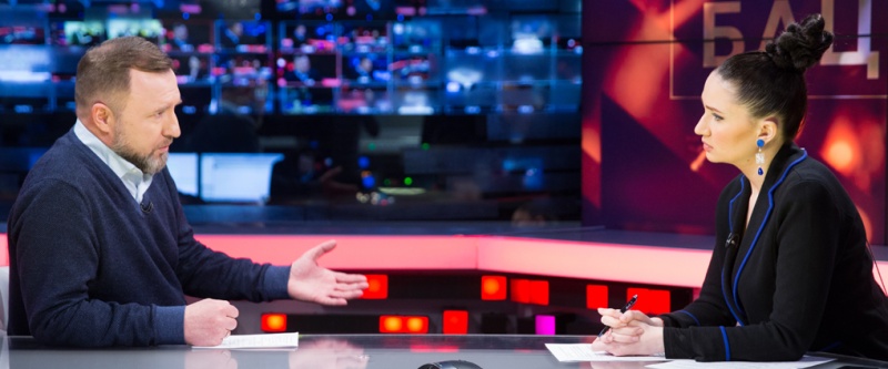 Фото Ростислава ГОРДОНА