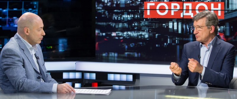 Фото Ростислава ГОРДОНА