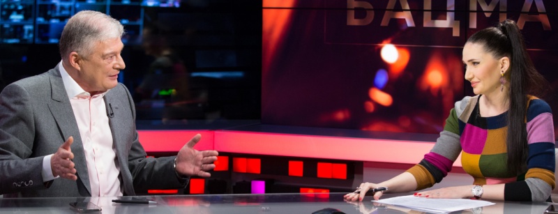 Фото Ростислава ГОРДОНА