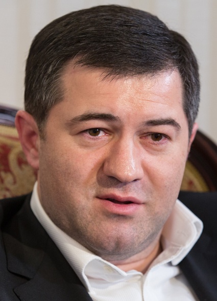 Фото Ростислава ГОРДОНА