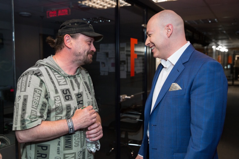 Фото Ростислава ГОРДОНА