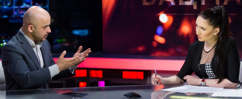 Фото Ростислава ГОРДОНА