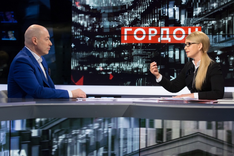 Фото Ростислава ГОРДОНА