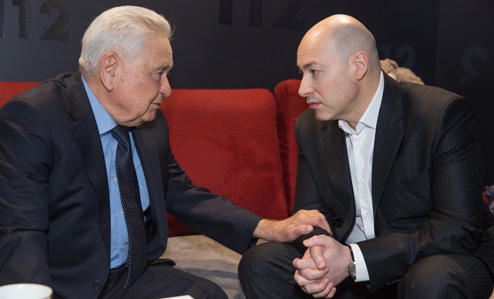 Фото Ростислава ГОРДОНА