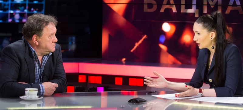 Фото Ростислава ГОРДОНА