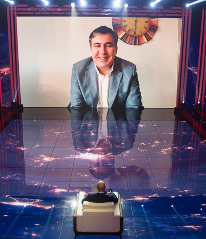 Фото Ростислава ГОРДОНА