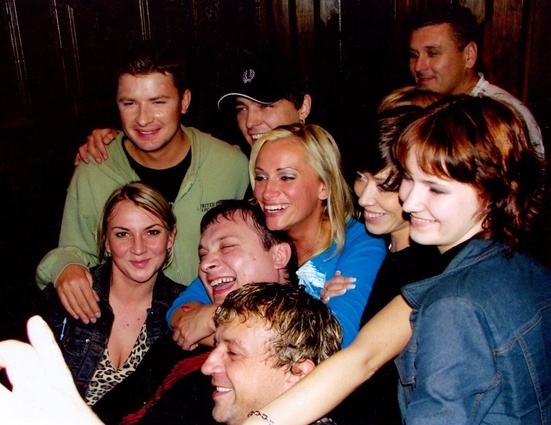 Инна Белоконь, Андрей Данилко, Юрий Шатунов, Наталья Гулькина, Андрей Разин и другие. «Если бы не Сердючка, я бы мир не увидел — вообще ничего, не познакомился бы с людьми, которых по телевизору показывают»