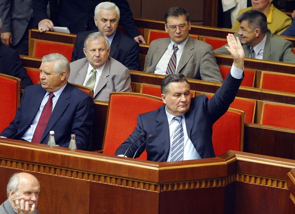 «Может, я когда-нибудь начну ощущать себя исторической личностью, но пока еще до этого не дошло»