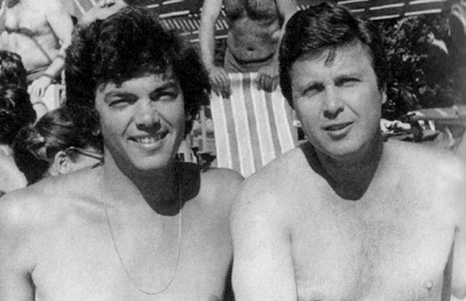 С Сергеем Захаровым