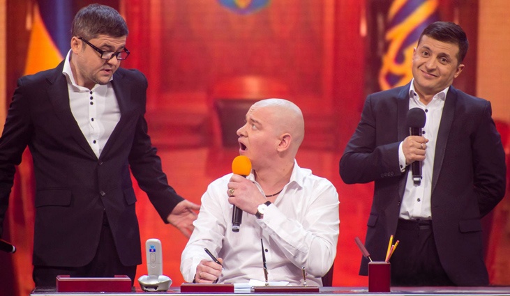 С Юрием Краповым и Евгением Кошевым. «У нас всегда главная команда «Не воровать!» была»