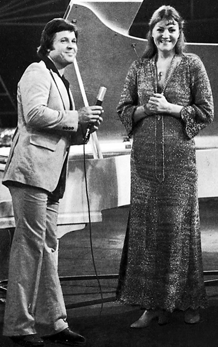 «Мы долгое эхо друг друга...». С Анной Герман