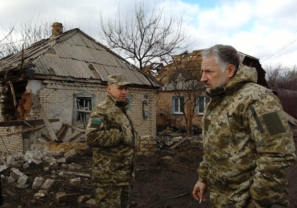«Тяжело превратить свободного человека в раба, но еще сложнее вывести его из рабского состояния. Мы двигаемся в верном направлении, но не по прямой, а зигзагами...»