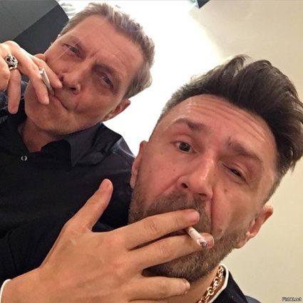 С Александром Невзоровым