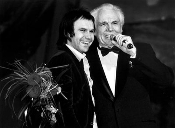 Со Святославом Вакарчуком. «Дело в том, что без любви к Украине во благо ей действовать невозможно»