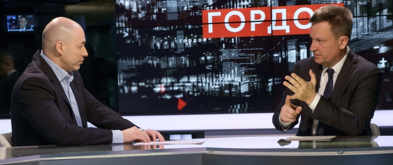 Фото Сергея КРИЛАТОВА