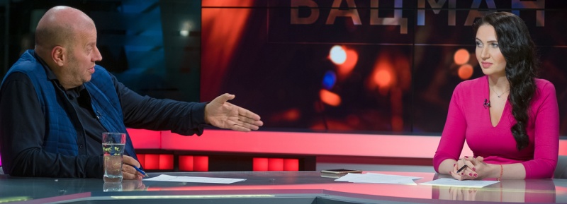 Фото Сергея КРЫЛАТОВА