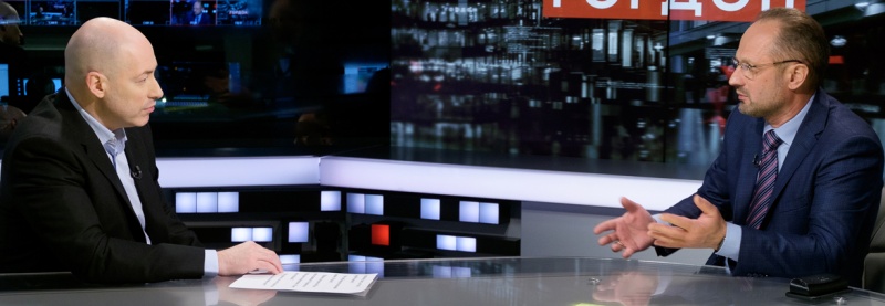 Фото Сергея КРЫЛАТОВА