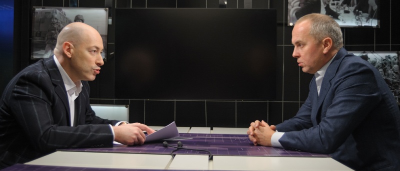 Фото Сергея КРЫЛАТОВА