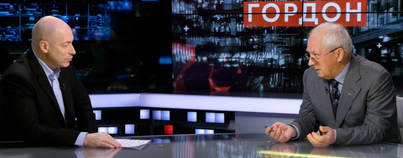 Фото Сергея КРЫЛАТОВА