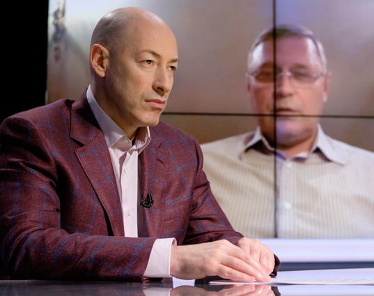 Фото Сергея КРЫЛАТОВА