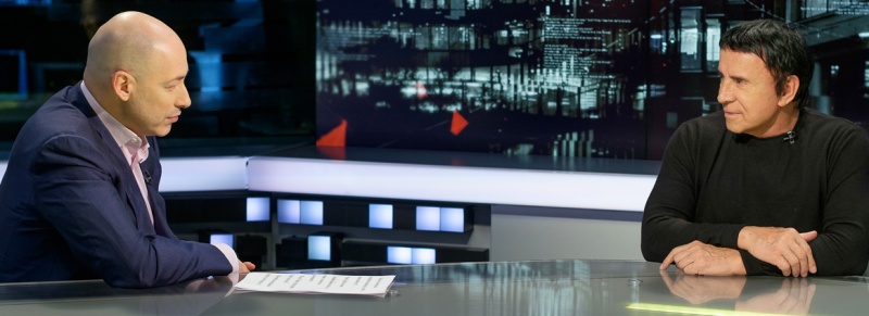 Фото Сергея КРЫЛАТОВА